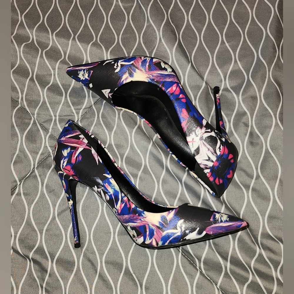 Aldo Heels 8.5